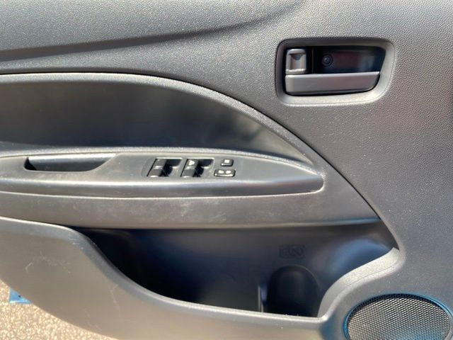 2024 Mitsubishi Mirage G4 LE Raleigh NC
