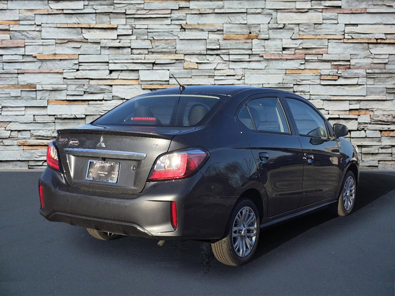 2024 Mitsubishi Mirage G4 SE Chattanooga TN