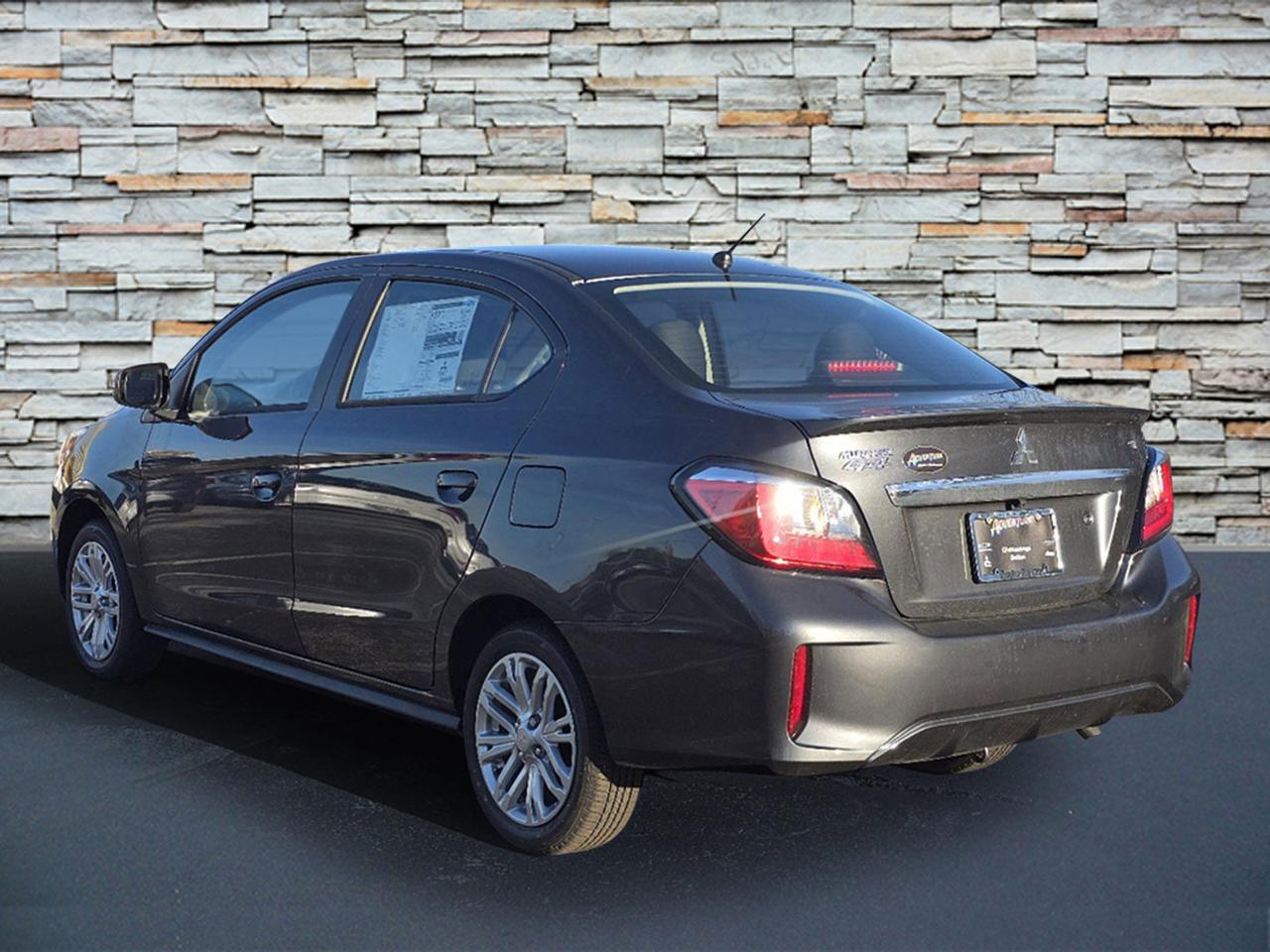 2024 Mitsubishi Mirage G4 SE Chattanooga TN