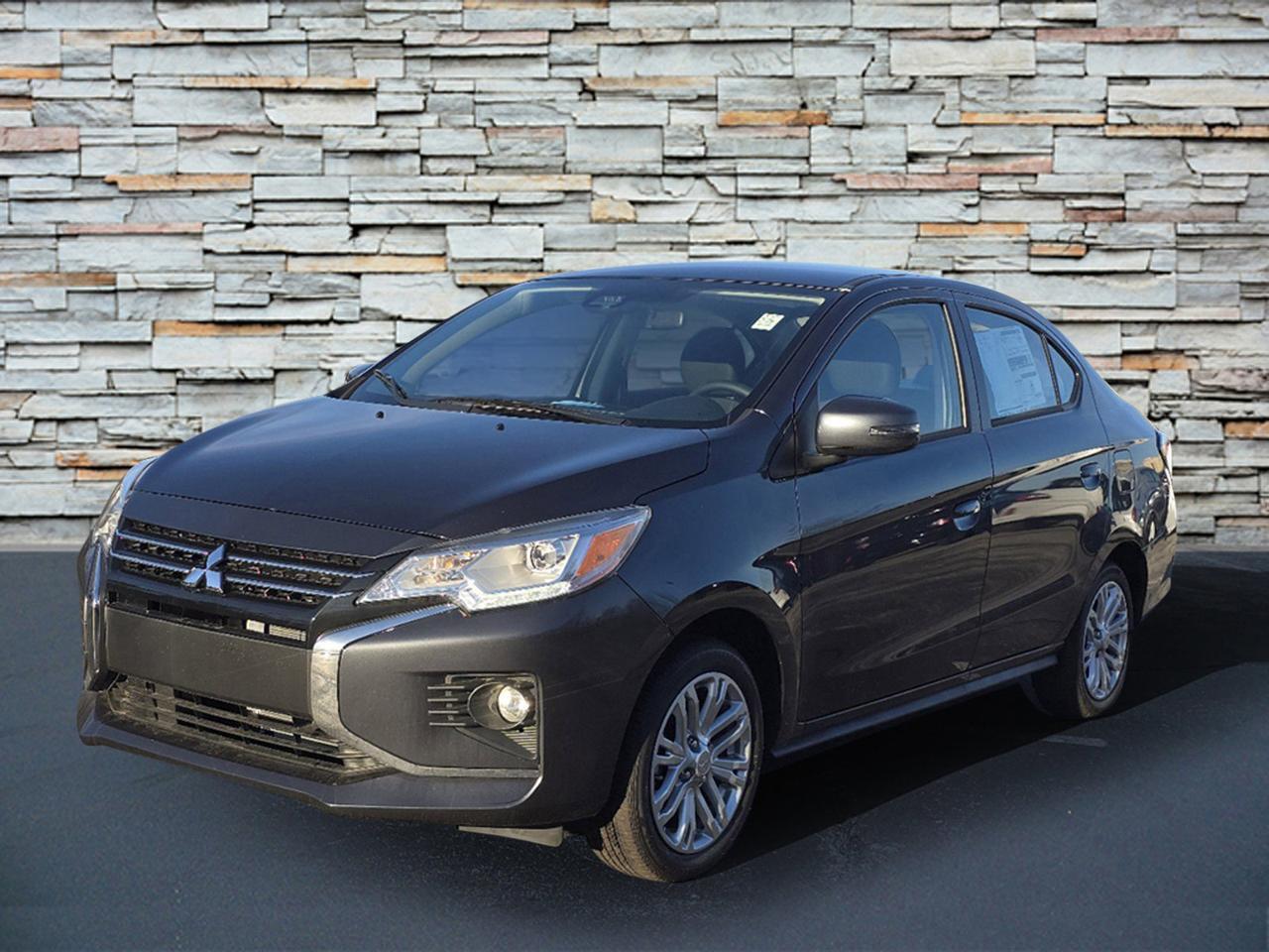 2024 Mitsubishi Mirage G4 SE Chattanooga TN