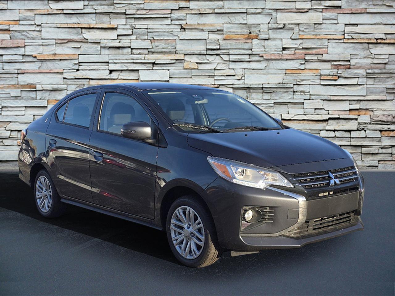 2024 Mitsubishi Mirage G4 SE Chattanooga TN