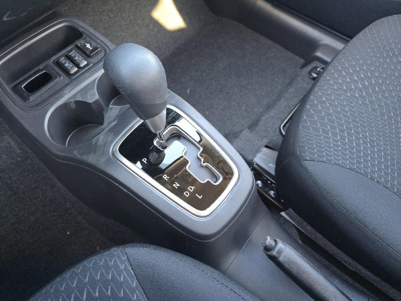 2024 Mitsubishi Mirage G4 SE Chattanooga TN
