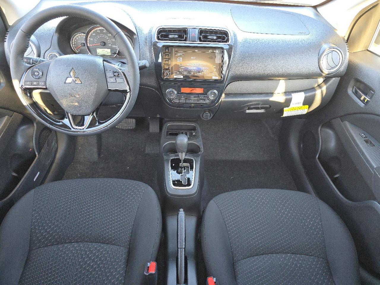 2024 Mitsubishi Mirage G4 SE Chattanooga TN