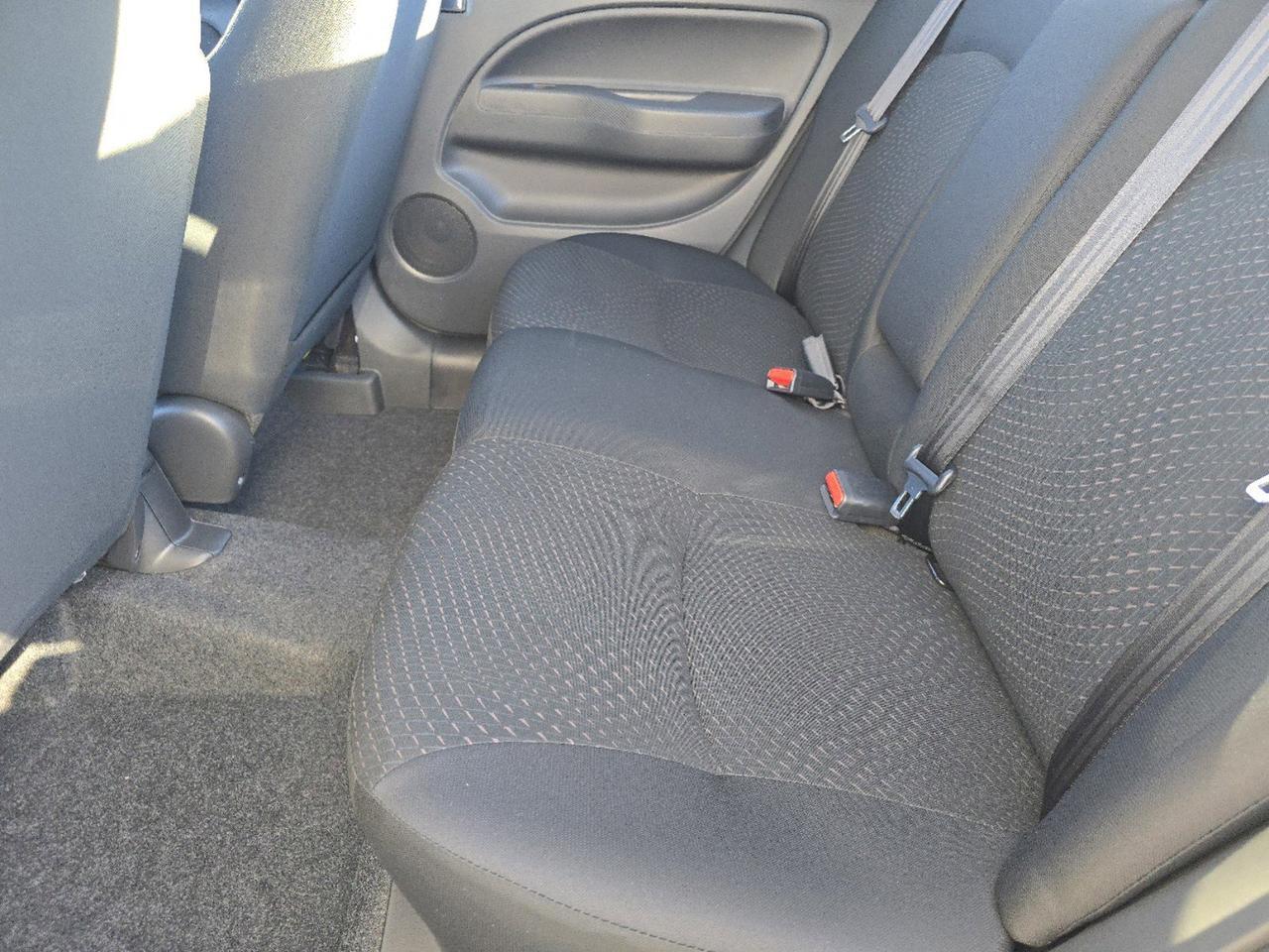 2024 Mitsubishi Mirage G4 SE Chattanooga TN