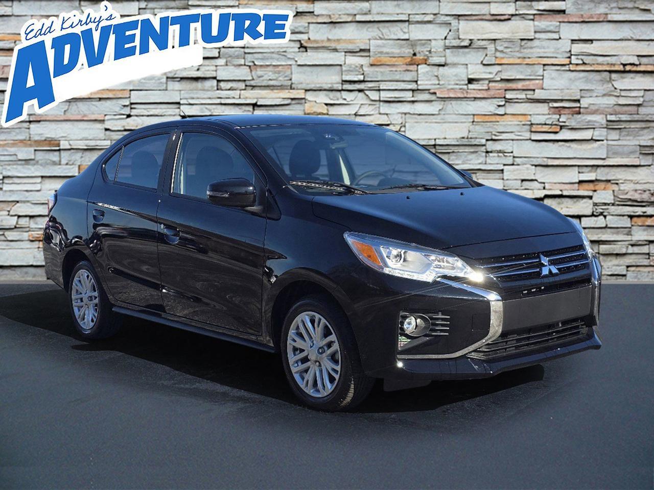 2024 Mitsubishi Mirage G4 SE Chattanooga TN