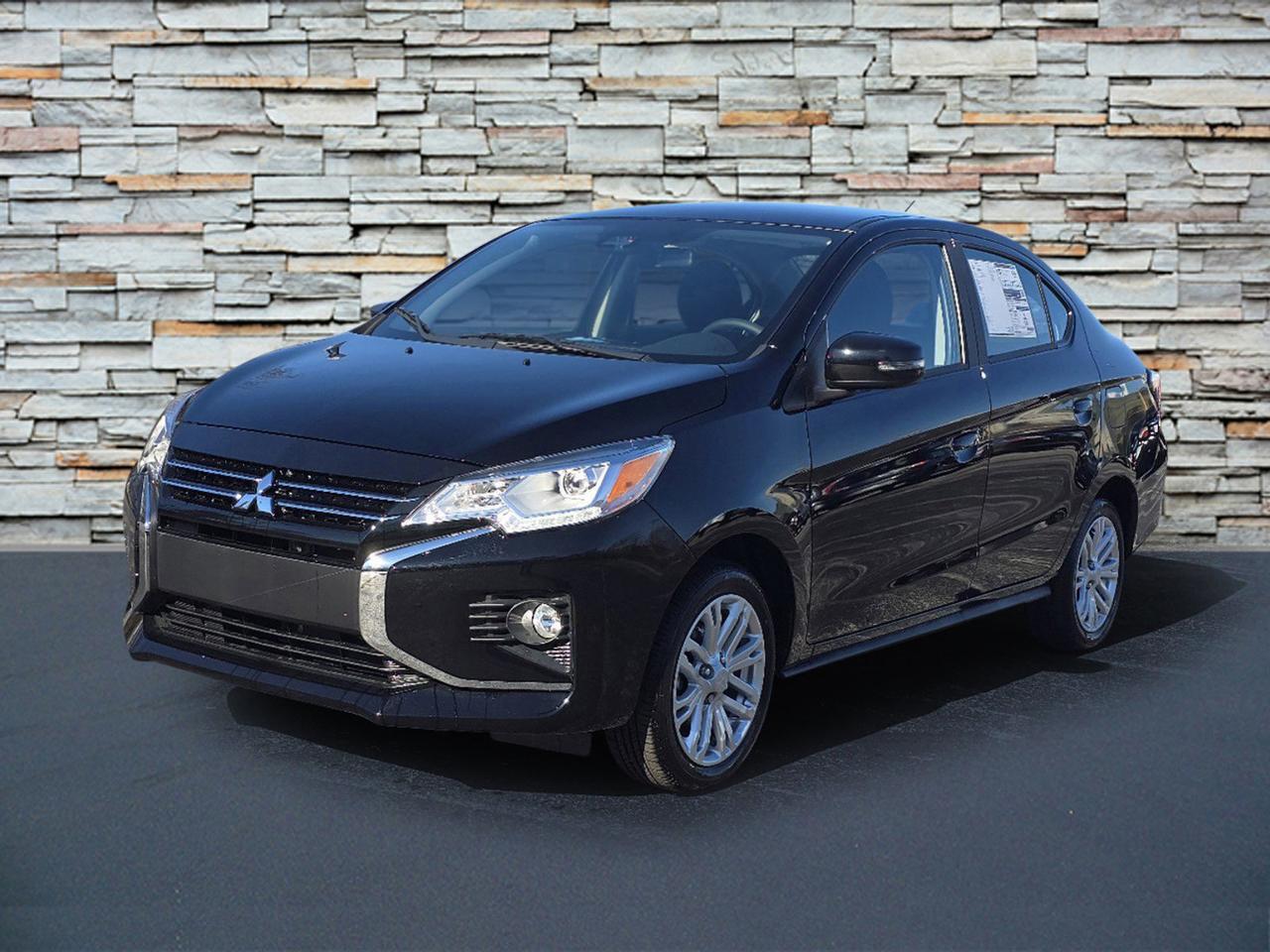 2024 Mitsubishi Mirage G4 SE Chattanooga TN