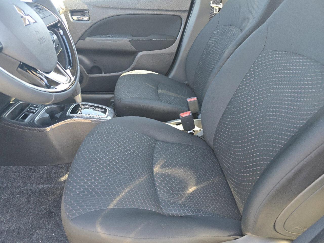 2024 Mitsubishi Mirage G4 SE Chattanooga TN