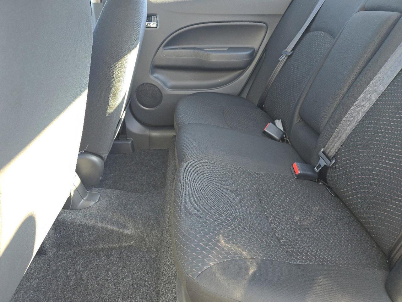 2024 Mitsubishi Mirage G4 SE Chattanooga TN