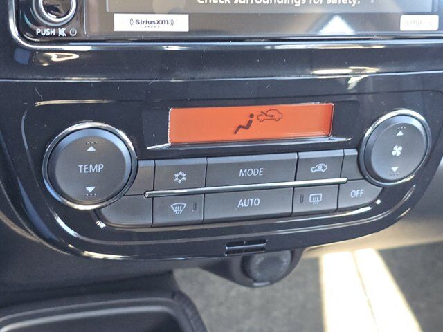 2024 Mitsubishi Mirage G4 SE Chattanooga TN