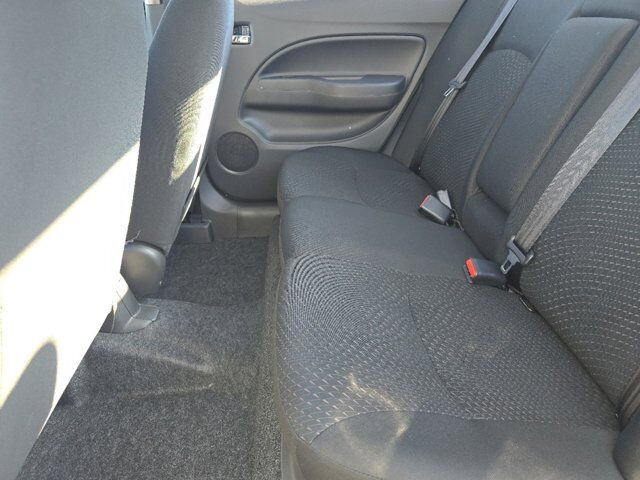 2024 Mitsubishi Mirage G4 SE Chattanooga TN