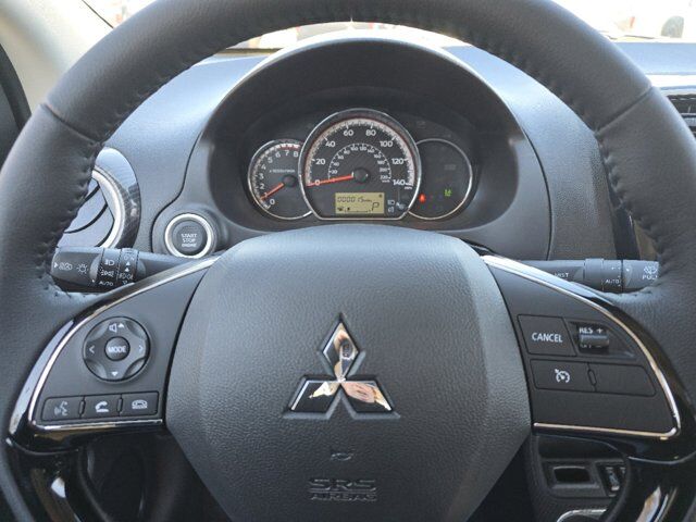 2024 Mitsubishi Mirage G4 SE Chattanooga TN