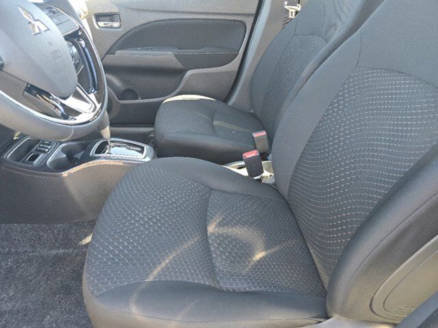 2024 Mitsubishi Mirage G4 SE Chattanooga TN