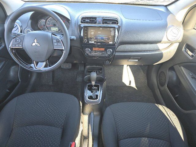2024 Mitsubishi Mirage G4 SE Chattanooga TN