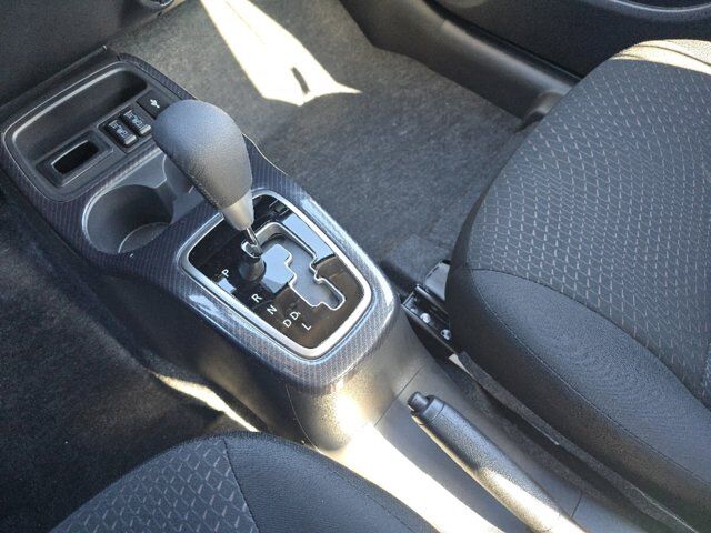2024 Mitsubishi Mirage G4 SE Chattanooga TN