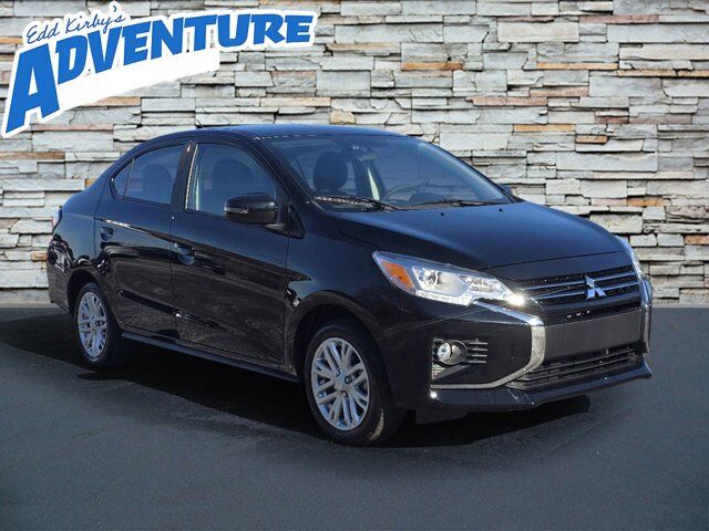 2024 Mitsubishi Mirage G4 SE Chattanooga TN