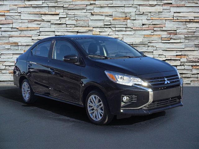 2024 Mitsubishi Mirage G4 SE Chattanooga TN