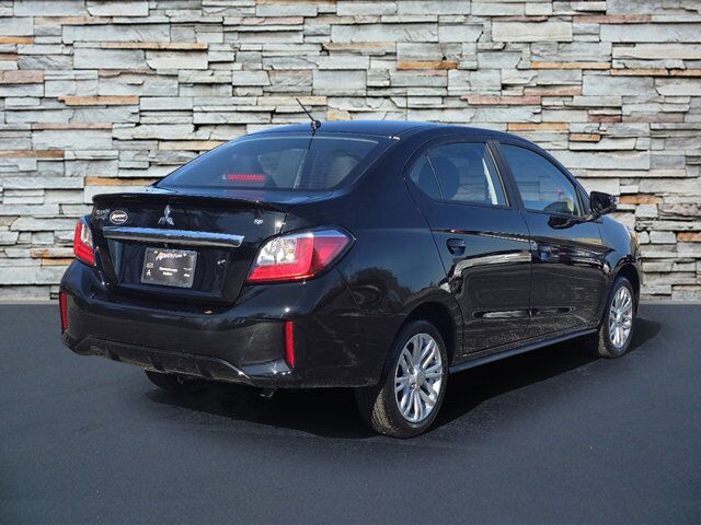2024 Mitsubishi Mirage G4 SE Chattanooga TN
