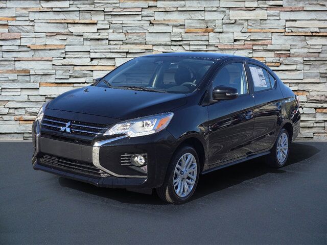 2024 Mitsubishi Mirage G4 SE Chattanooga TN