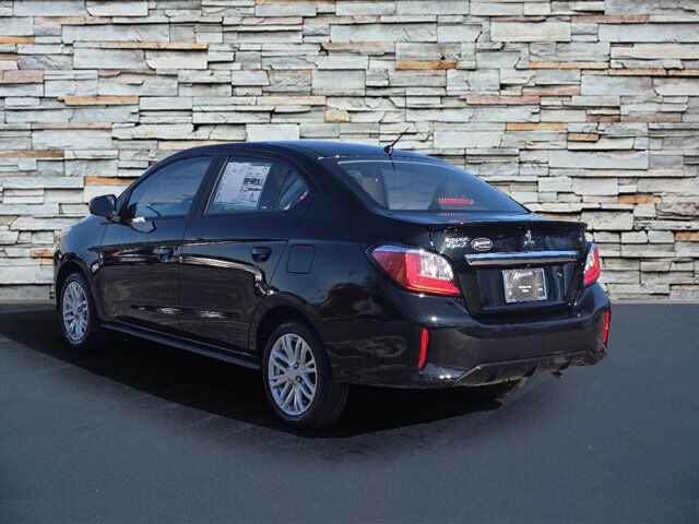 2024 Mitsubishi Mirage G4 SE Chattanooga TN