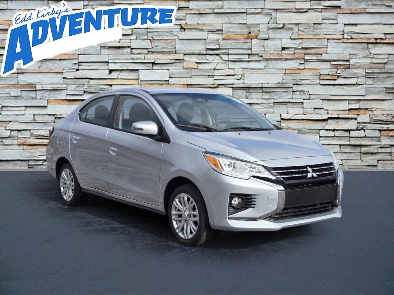 2024 Mitsubishi Mirage G4 SE Chattanooga TN