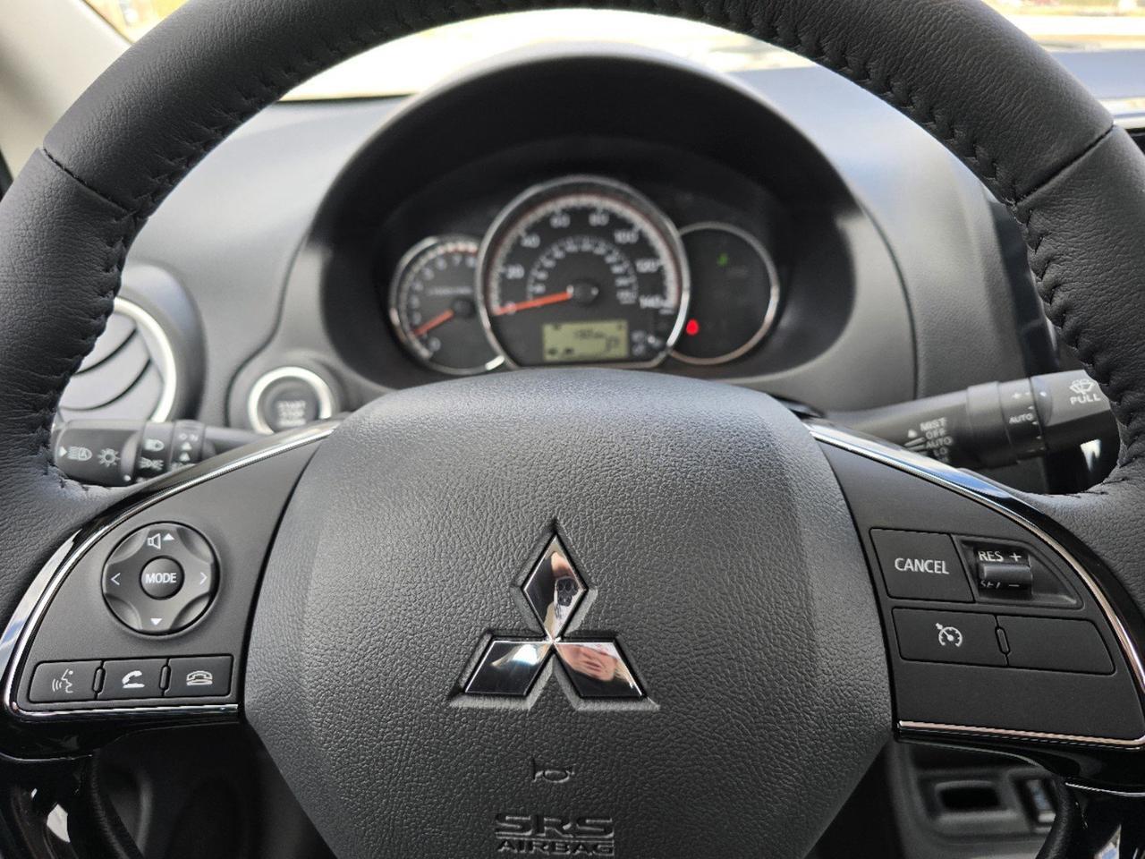 2024 Mitsubishi Mirage G4 SE Chattanooga TN