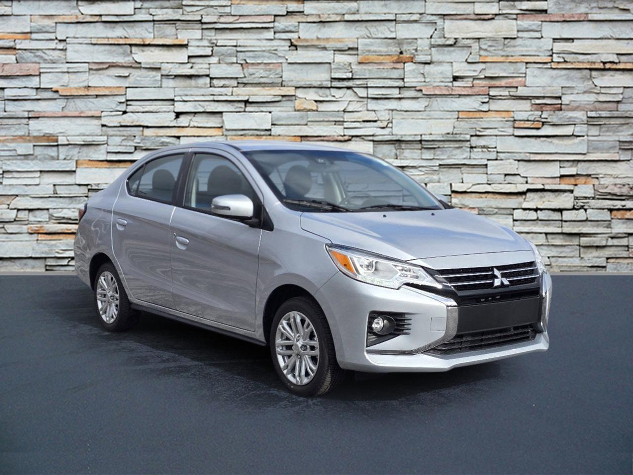 2024 Mitsubishi Mirage G4 SE Chattanooga TN