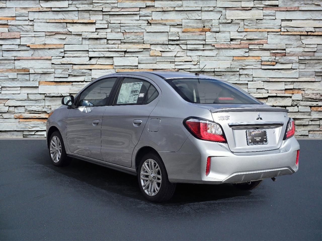 2024 Mitsubishi Mirage G4 SE Chattanooga TN