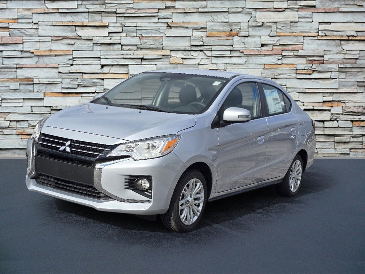 2024 Mitsubishi Mirage G4 SE Chattanooga TN