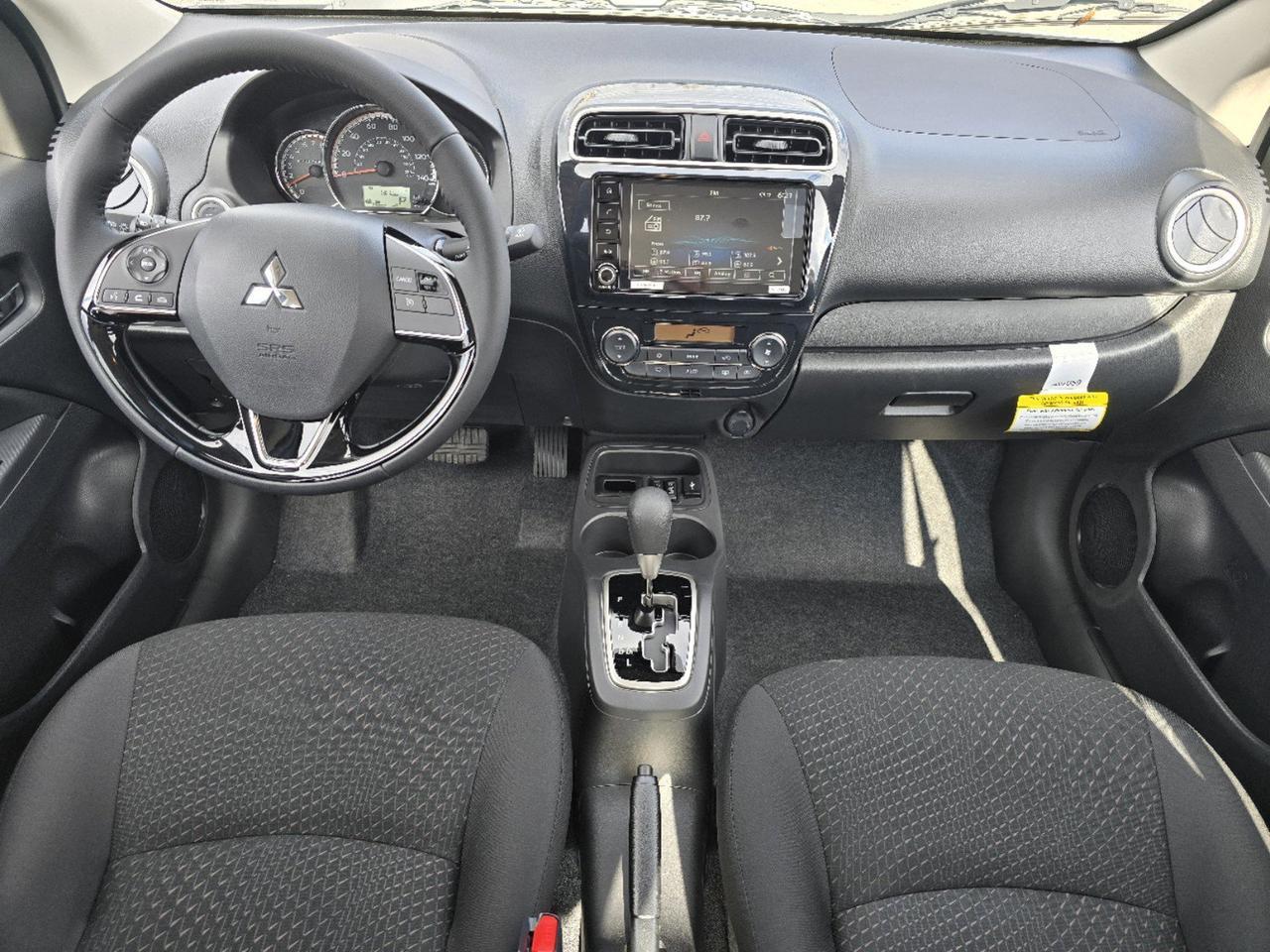 2024 Mitsubishi Mirage G4 SE Chattanooga TN