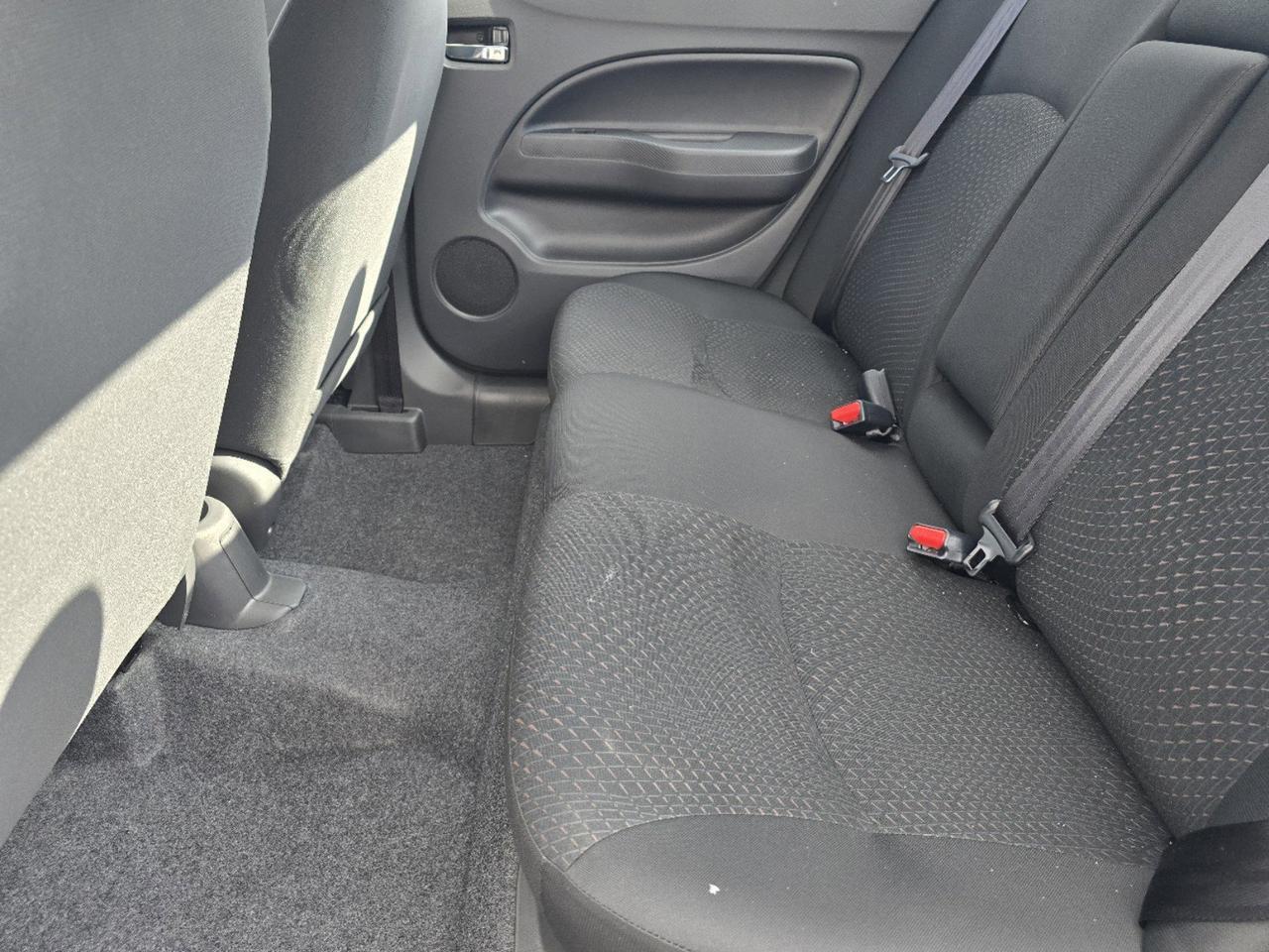 2024 Mitsubishi Mirage G4 SE Chattanooga TN