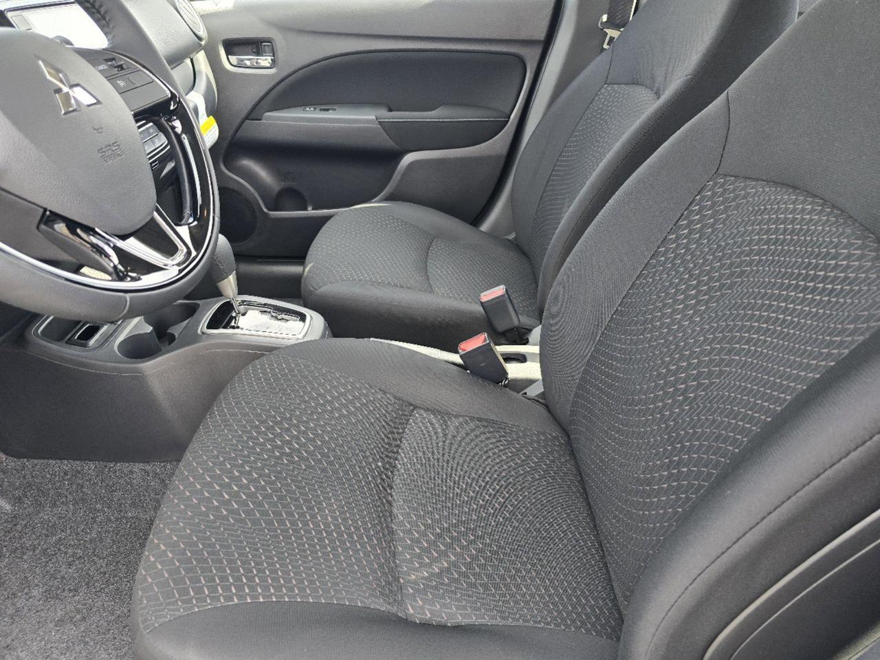 2024 Mitsubishi Mirage G4 SE Chattanooga TN