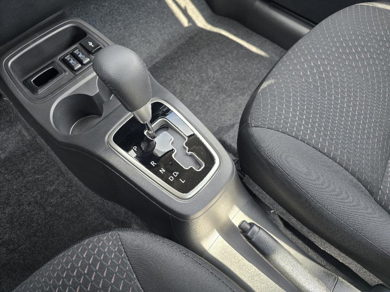 2024 Mitsubishi Mirage G4 SE Chattanooga TN