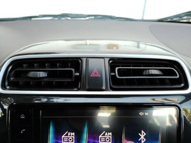 2024 Mitsubishi Mirage G4 SE Plano TX