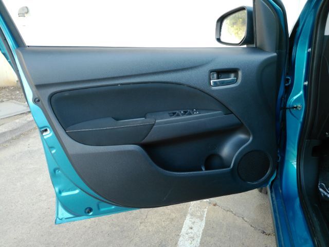 2024 Mitsubishi Mirage G4 SE Plano TX