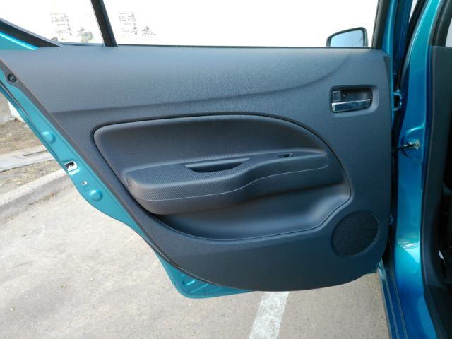 2024 Mitsubishi Mirage G4 SE Plano TX