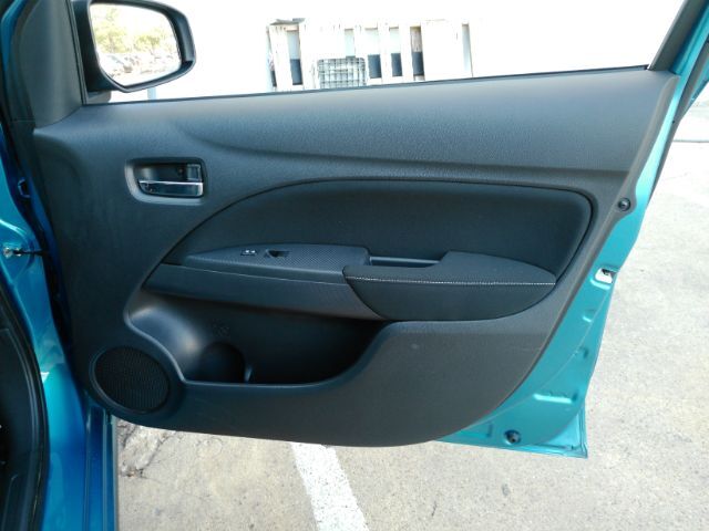 2024 Mitsubishi Mirage G4 SE Plano TX