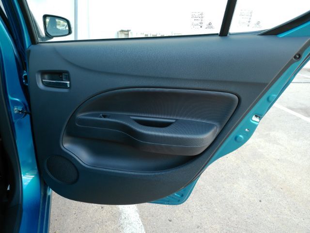 2024 Mitsubishi Mirage G4 SE Plano TX