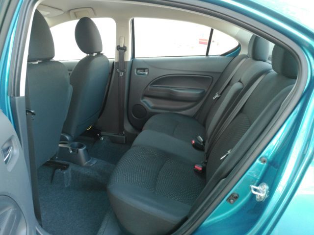 2024 Mitsubishi Mirage G4 SE Plano TX