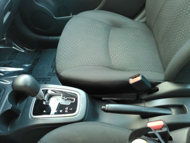 2024 Mitsubishi Mirage G4 SE Plano TX