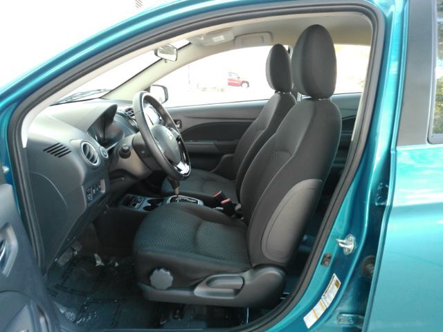 2024 Mitsubishi Mirage G4 SE Plano TX