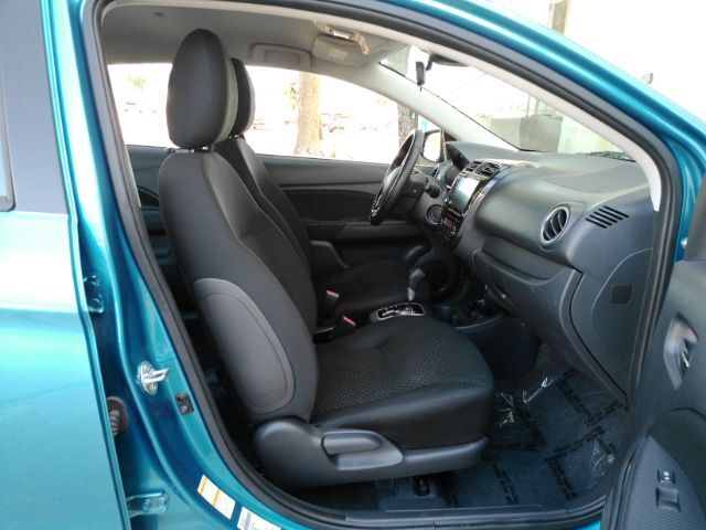 2024 Mitsubishi Mirage G4 SE Plano TX