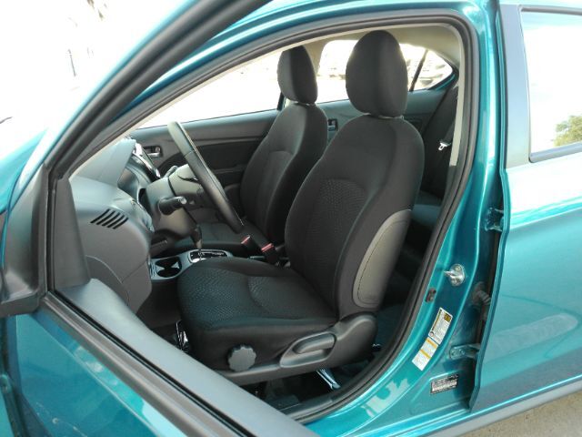 2024 Mitsubishi Mirage G4 SE Plano TX