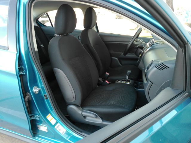 2024 Mitsubishi Mirage G4 SE Plano TX