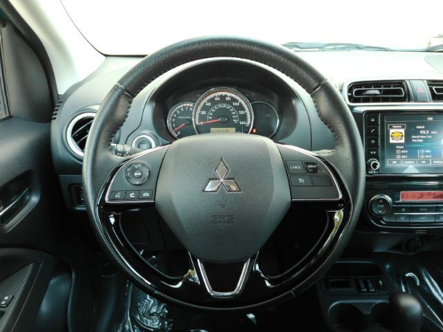 2024 Mitsubishi Mirage G4 SE Plano TX