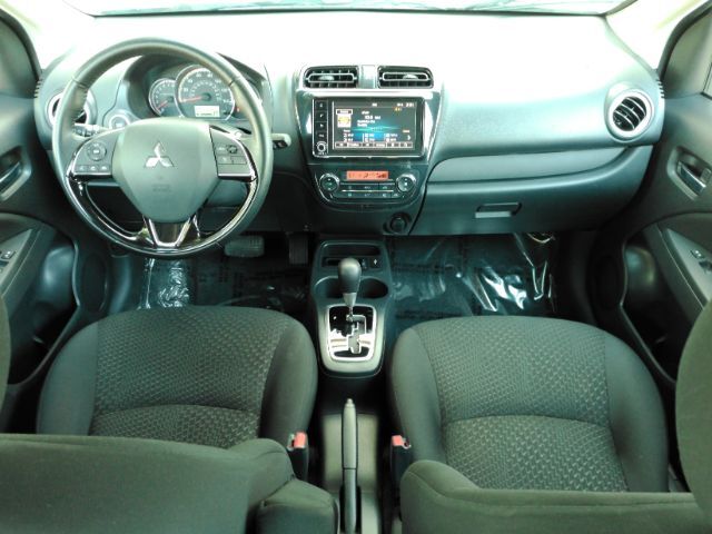 2024 Mitsubishi Mirage G4 SE Plano TX