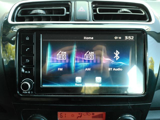 2024 Mitsubishi Mirage G4 SE Plano TX