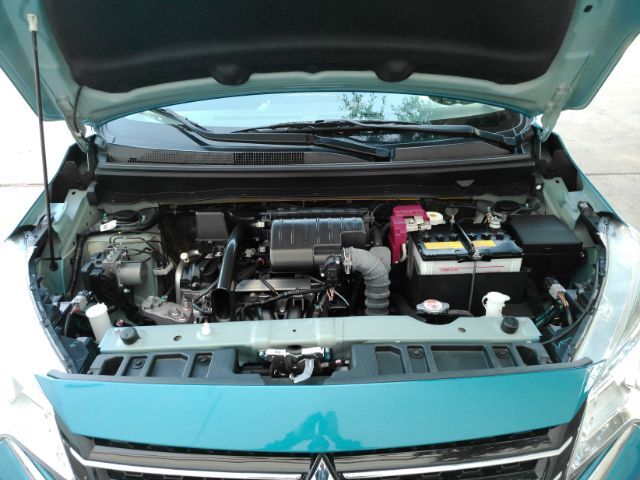 2024 Mitsubishi Mirage G4 SE Plano TX