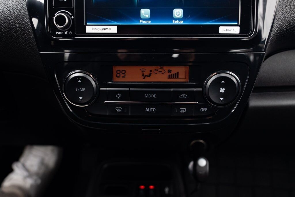 2024 Mitsubishi Mirage G4 SE Milwaukie OR