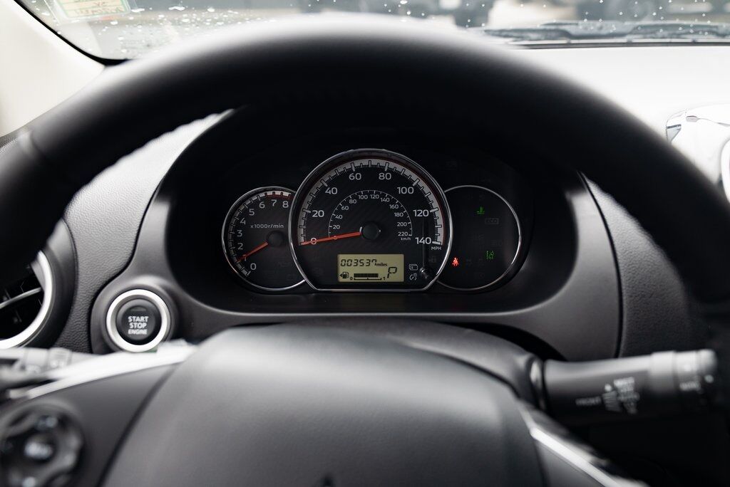 2024 Mitsubishi Mirage G4 SE Milwaukie OR