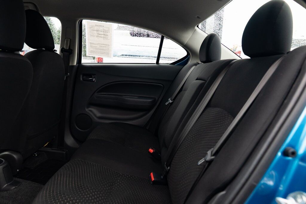 2024 Mitsubishi Mirage G4 SE Milwaukie OR